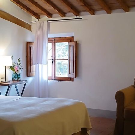 Agriturismo Villa Gorgognano チェルタルド エクステリア 写真