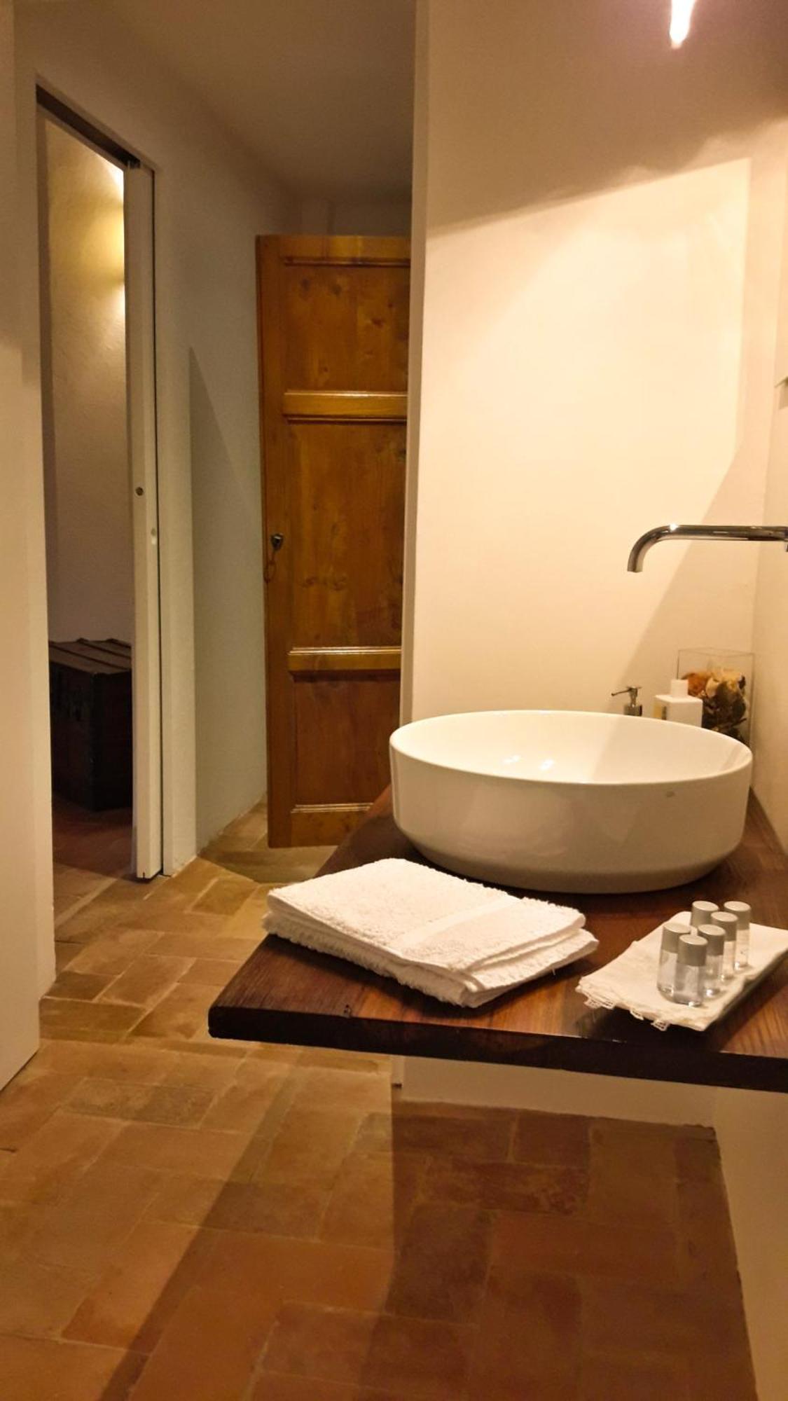 Agriturismo Villa Gorgognano チェルタルド エクステリア 写真