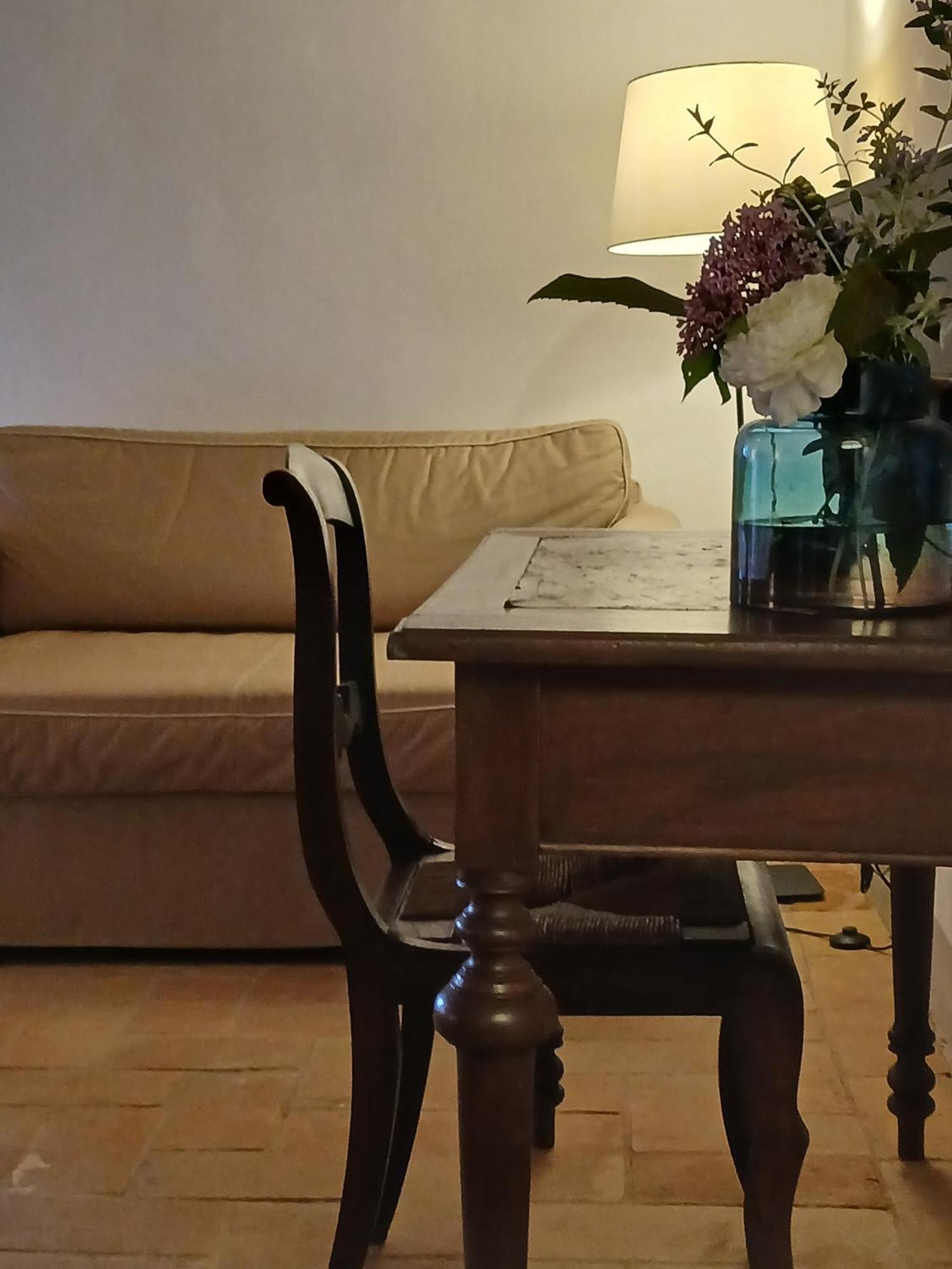 Agriturismo Villa Gorgognano チェルタルド エクステリア 写真