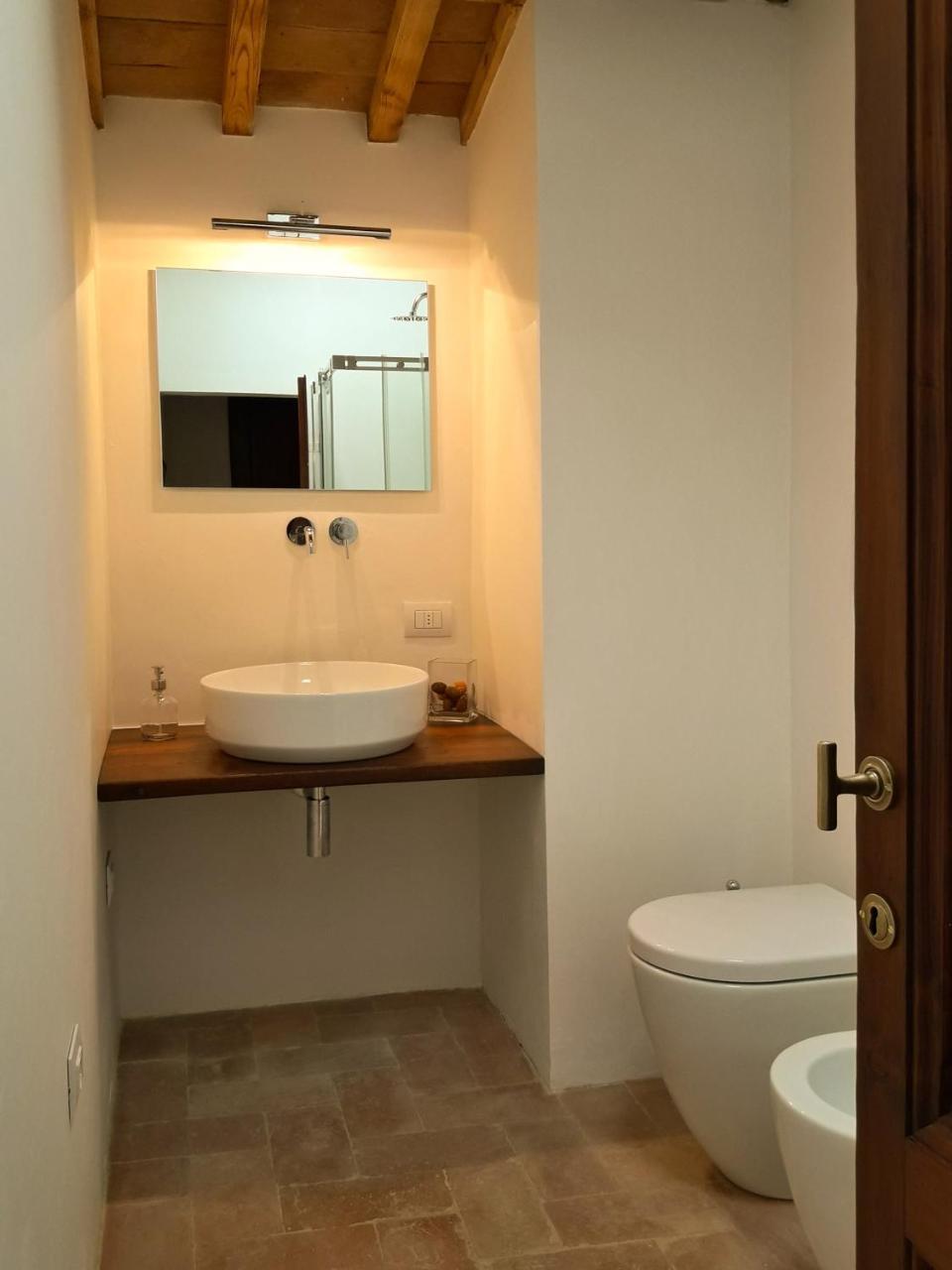 Agriturismo Villa Gorgognano チェルタルド エクステリア 写真
